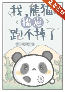 I, the Panda, Can’t Run Away With My Cub