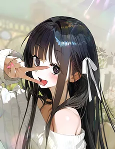 Everyone in the Dorm Turned Into Cute Girls and Giggled Happily, but I Was Forced Into Romance and Could Only Cry Pitifully