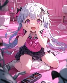 I Woke up to Find Myself a Caged Bird of a Yandere Queen