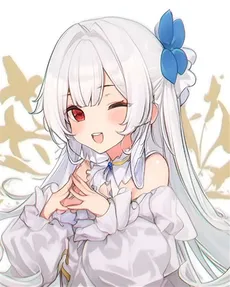 Big Sister Heroine, Please Don’t Bully the Little Sword Spirit