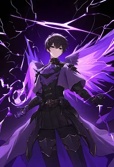Raising the Elf’s Disaster Star