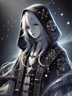 The Absolute Protagonist [Quick Transmigration]