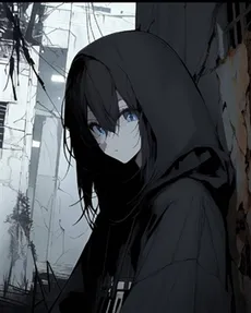 A Girl’s Survival Days in the Apocalypse