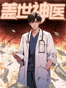 Peerless Healer