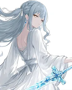 I Don’t Want to Be a Fairy Wife