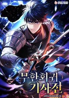 Infinite Regressing Knight