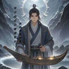 Tian Yuan War Chronicles: The Path of Artifacts to Ascension