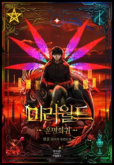 Mirror World : Fate Regressor