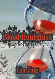 The Blood Hourglass