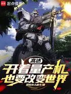 Gundam: Changing the World Even with a Mass-Produced Unit
