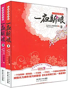 One Night Bride