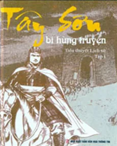 The Epic Tale of Tay Son