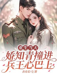 Reborn, the Delicate Youth Crashed Straight into the Soldier King’s Heart