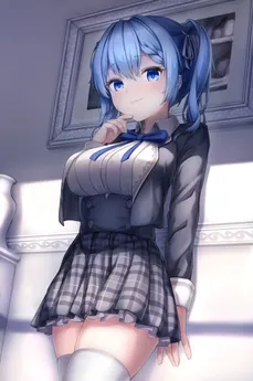 The Villainess’s Butler Wants to Run Away