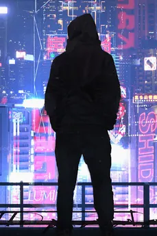[Cyberpunk] Flesh and Bone Punch