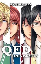 QED University
