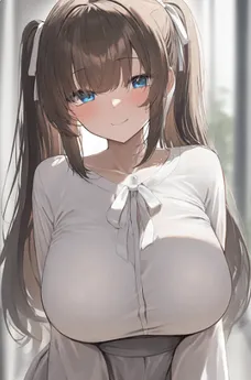 I Returned, and the Attitudes of the Main Heroines Changed