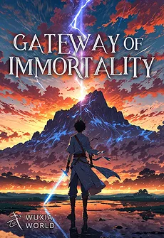 Gateway of Immortality