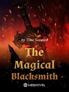 The Magical Blacksmith