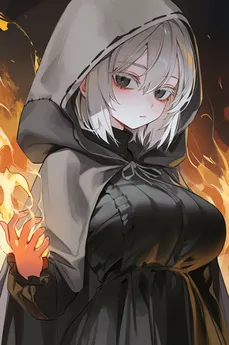 The Labyrinth Adventurer Favored by the Evil God