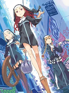 Toaru Majutsu no Index SS: Agnese’s Magic Side Work Trial