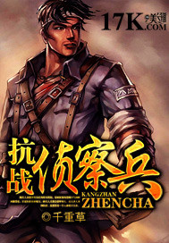 A Scout in the War of Resistance