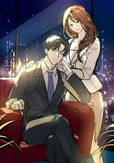 The Youngest Granddaughter of a Chaebol Family Married Me