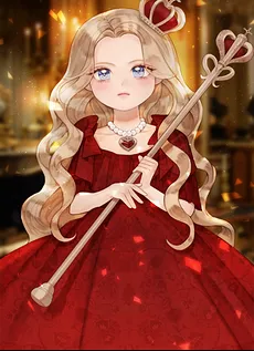 The Grand Duke’s New Daughter-in-Law is a Bit Fierce