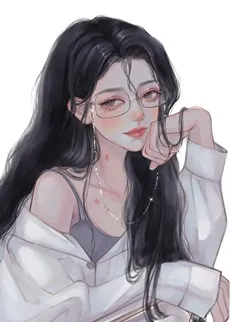 My Online Romance with the Ice-Cold Professor Crashed
