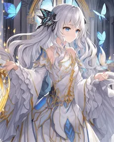 The Passerby Junior Sister Is Actually the Final Boss!