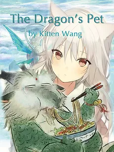 The Dragon’s Pet