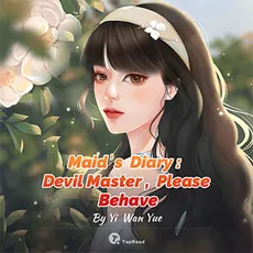 Maid’s Diary: Devil Master, Please Behave