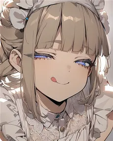 Fairy, Why Cling to Me So Bitterly? I’m Really Just a Yellow-Haired Villain