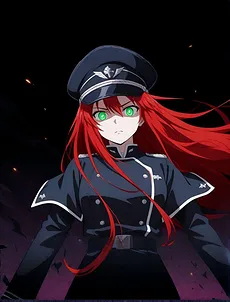 It Seems the Demon King Has Returned to a World Where Gender Roles Are Reversed