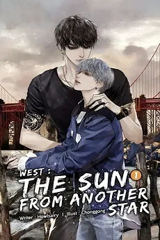 West: The Sun from Another Star