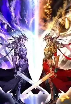 Shen Yin Wang Zuo Gaiden God of Tenshu