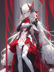 The Butler Dismissed by the Saintess Couldn’t Possibly Be the Demon Dragon Princess