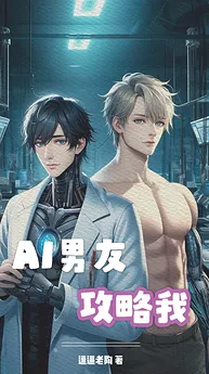 Wooed by My AI Boyfriend