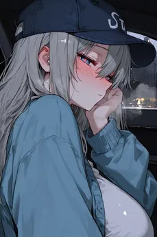 The Youngest Lady I Raised to Ad**thood Devoured Me