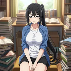 Please Teach Me Tutor