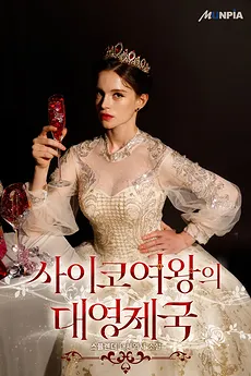 Psycho Queen of the British Empire