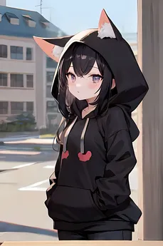 The Most Lucky Virtual YouTuber in a Pay-To-Win Game