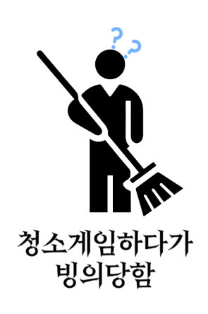 Not the Dungeon Boss, Just the Janitor