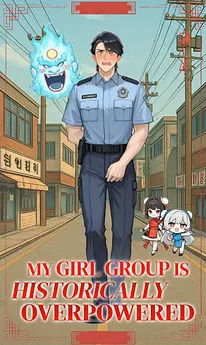 My Girl Group is Historically Overpowered