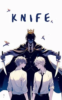 Knife