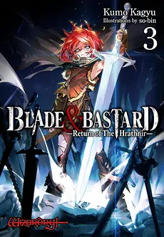 Blade & Bastard