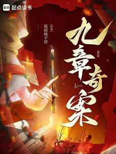 The Nine-Chapter Mystery
