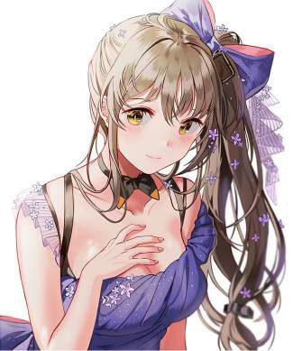 Miss Shimizu’s Perfect Ending Method