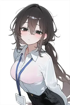 The Manager of the Returned Vtubers Is Happy Again Today