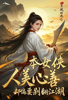 Beauty with a Blade: A Kind Heroine’s Martial Domination
